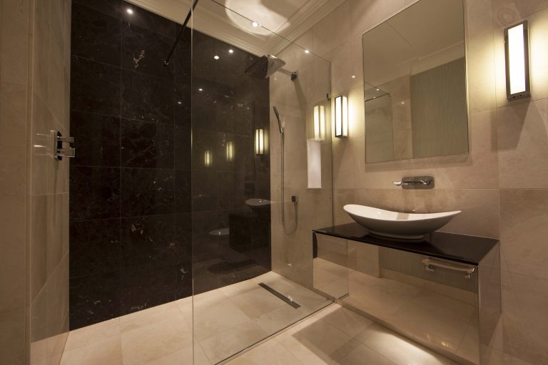 Comprehensive Guide to Designing a Wet Room | CCL Wetrooms