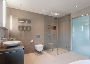 Wake Up To A Warm Wetroom